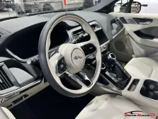 2023 Jaguar I-Pace EV400 90 kWh (400 bg) AWD 7