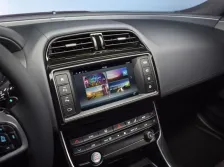 2015 Jaguar XE 3.0 V6 (340 bg) AWD Automatic 5