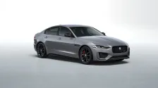 2020 Jaguar XE 2.0d (204 bg) Mild Hybrid Automatic 7