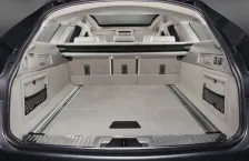 2015 Jaguar XF 20d (180 bg) Automatic 5