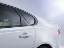 2015 Jaguar XF 3.0 V6 (340 bg) AWD Automatic 8