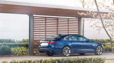 2020 Jaguar XF 2.0i (250 bg) Automatic 3