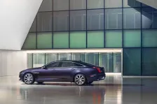 2015 Jaguar XJ 3.0 V6 (340 bg) AWD Automatic 8