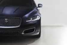 2015 Jaguar XJ R 5.0 V8 (575 bg) Automatic 7