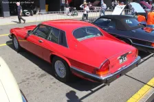 1975 Jaguar XJS 4.0 (233 bg) Automatic 5