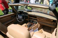 1985 Jaguar XJS 4.0 (233 bg) Automatic 8