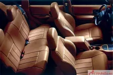 1988 Jeep Cherokee 2.5 i (118 bg) 3