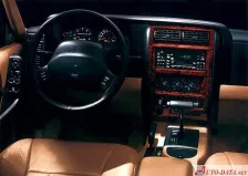 1988 Jeep Cherokee 2.5 i SE (130 bg) 2