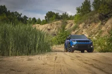 2025 Jeep Cherokee 1.6 (210 bg) Hybrid 4x4 ECVT 4