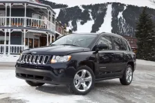 2011 Jeep Compass 2.2 CRD (136 bg) 3