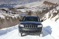 2011 Jeep Compass 2.4 (170 bg) 4x4 7