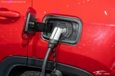 2017 Jeep Compass 1.3 (190 bg) Plug-in Hybrid 4xe Automatic 6