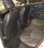 2017 Jeep Compass 2.0 Multijet (140 bg) 4x4 Automatic 8