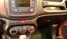 Jeep 2.0 Multijet (140 bg) 4x4 Automatic (2017)