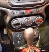 Jeep 2.0 Multijet (170 bg) 4x4 Automatic (2017)