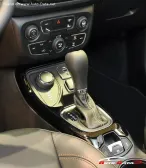 2017 Jeep Compass Trailhawk 2.0 Multijet (170 bg) 4x4 Automatic 7