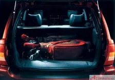 Jeep 4.7 V8 (223 bg) 4x4 Automatic (1998)