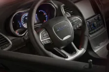 Jeep 3.6 V6 (299 bg) Automatic (2013)