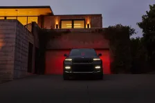 2021 Jeep Grand Cherokee 3.6 V6 Pentastar (290 bg) 4x4 TorqueFlite 8