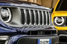 2018 Jeep Renegade 1.6 Multijet (130 bg) 8