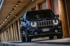 Jeep 2.0 Multijet (140 bg) 4x4 (2018)