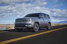 2021 Jeep Wagoneer 3.0 High Output (510 bg) 4WD TorqueFlite 1