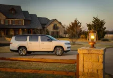 2022 Jeep Wagoneer 3.0 High Output (540 bg) 4WD TorqueFlite 7