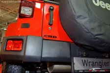 Jeep Sport 2.8 CRDi (174 bg) 4x4 (2006)