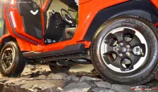 2006 Jeep Wrangler Sport 2.8 CRDi (197 bg) 4x4 4