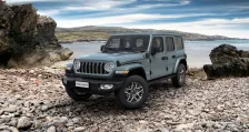 2023 Jeep Wrangler Rubicon 2.0 T-GDI (272 bg) 4x4 Automatic 1