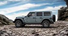 2023 Jeep Wrangler Rubicon 2.0 T-GDI (272 bg) 4x4 Automatic 2