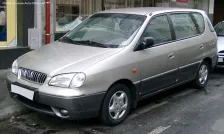 1999 Kia Carens 1.8i 16V (109 bg) 3