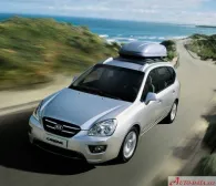 2006 Kia Carens 2.0 CRDi (140 bg) 8