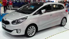 Kia 1.7 16V CRDi (136 bg) HPE (2013)