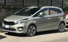 Kia 1.6 GDI (135 bg) (2016)