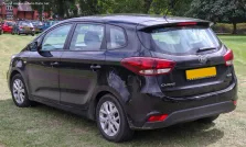 Kia 2.0 GDI (166 bg) Automatic 7 Seat (2016)