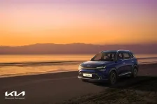 2022 Kia Carens G1.5 Smartstream (115 bg) 6