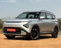 2025 Kia Carens G1.5 Smartstream T-GDi (160 bg) iMT 1