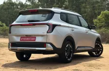 2025 Kia Carens G1.5 Smartstream T-GDi (160 bg) iMT 2