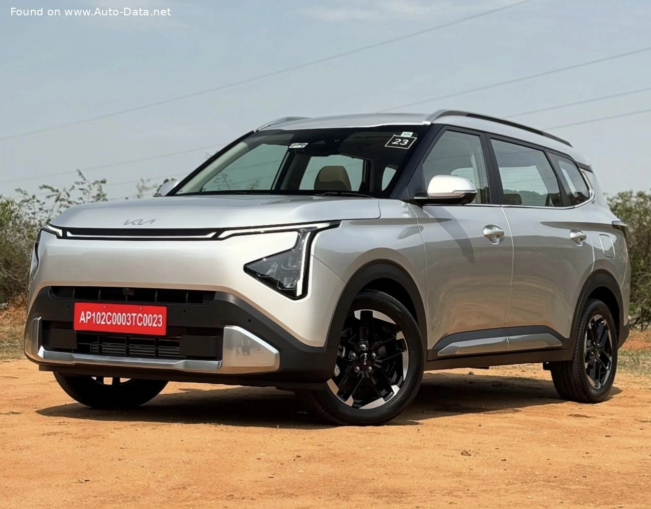 2025 Kia Carens G1.5 Smartstream T-GDi (160 bg)