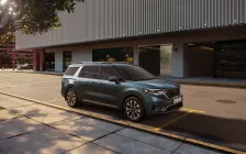 Kia 2.2d Smartstream (202 bg) Automatic 7 Seat (2020)