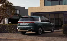 2020 Kia Carnival 2.2d Smartstream (202 bg) Automatic 7 Seat 3