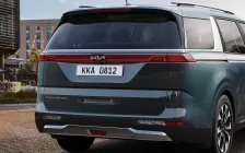 2020 Kia Carnival 2.2d Smartstream (202 bg) Automatic 7 Seat 8