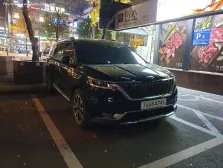 2020 Kia Carnival 2.2d Smartstream (202 bg) Automatic 9 Seat 1