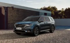 2020 Kia Carnival 2.2d Smartstream (202 bg) Automatic 9 Seat 6