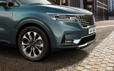 2020 Kia Carnival 3.5i Smartstream V6 (294 bg) Automatic 9 Seat 5