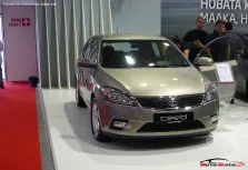 2009 Kia Cee'd 1.6 16V (126 bg) 7