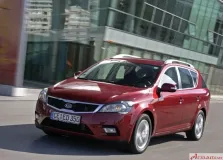 2009 Kia Cee'd 1.6 CRDi 16V (90 bg) 7