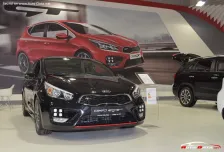 2012 Kia Cee'd 1.4D CRDi 16V (90 bg) 8