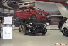 2012 Kia Cee'd GT 1.6 T-GDi 16V (204 bg) 8